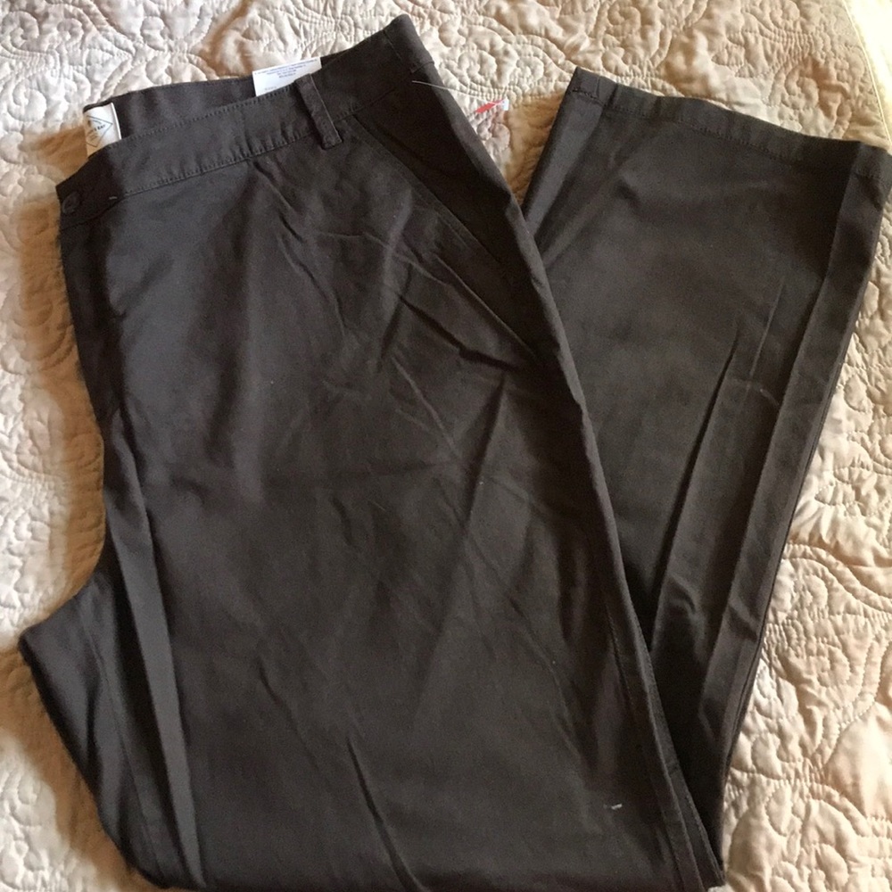 🌟 Women’s Brown Dress Pants